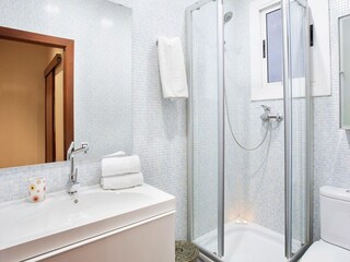 Apartment Barcelona Ausstattung 18