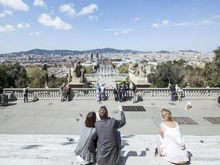 Apartment Barcelona  30