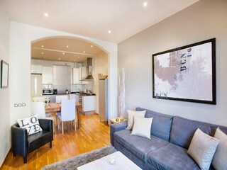 Appartement Barcelona Kenmerken 7