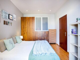 Apartment Barcelona Ausstattung 14