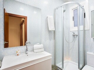 Appartement Barcelona Kenmerken 19