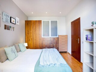 Apartment Barcelona Ausstattung 20