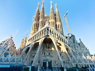 Apartment Barcelona Umgebung 23
