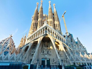 Appartement Barcelona Omgeving 23