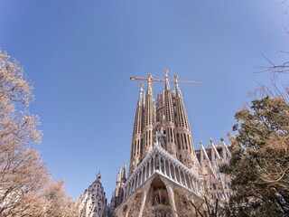 Appartement Barcelona Omgeving 24