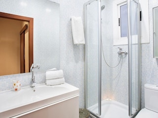 Apartment Barcelona Ausstattung 19