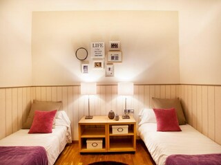 Apartment Barcelona Ausstattung 8