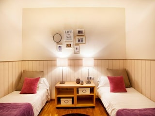 Apartment Barcelona Features 12