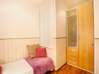 Apartment Barcelona Ausstattung 10