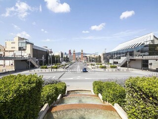 Apartamento Barcelona Grabación al aire libre 2