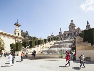 Appartement Barcelona Omgeving 25