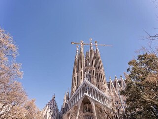 Apartamento Barcelona  29
