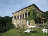 Casa de vacaciones Colomers Grabación al aire libre 1