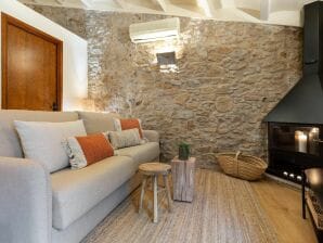 Holiday house Completely renovated stone house in Costa Brava - Colomers - image1