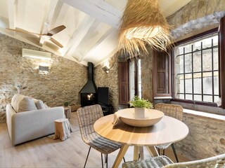 Ferienhaus Colomers Ausstattung 6