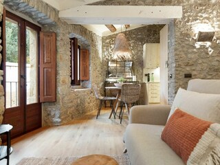 Vakantiehuis Colomers Kenmerken 7