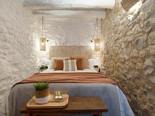 Ferienhaus Colomers Ausstattung 8