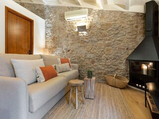 Ferienhaus Colomers Ausstattung 1