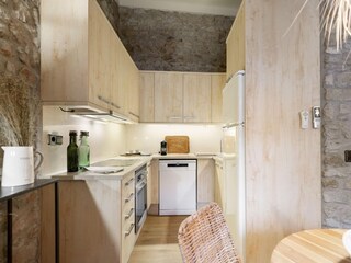 Ferienhaus Colomers Ausstattung 9