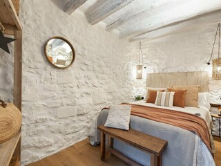 Ferienhaus Colomers Ausstattung 10