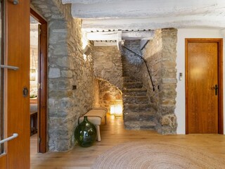 Ferienhaus Colomers Ausstattung 11