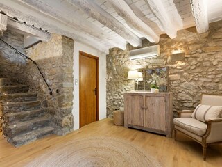 Ferienhaus Colomers Ausstattung 12