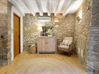 Ferienhaus Colomers Ausstattung 13