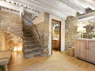 Ferienhaus Colomers Ausstattung 14