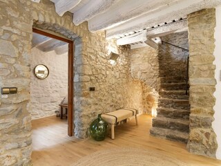 Ferienhaus Colomers Ausstattung 15