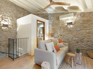 Ferienhaus Colomers Ausstattung 16