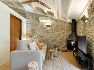 Ferienhaus Colomers Ausstattung 18