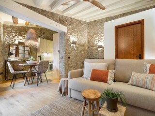 Ferienhaus Colomers Ausstattung 19