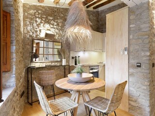 Ferienhaus Colomers Ausstattung 20
