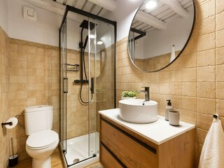 Ferienhaus Colomers Ausstattung 21