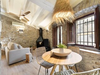 Ferienhaus Colomers Ausstattung 24