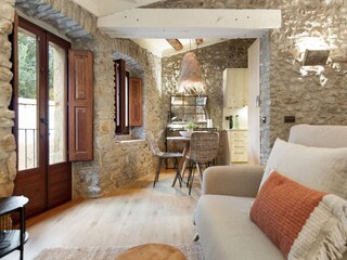Ferienhaus Colomers Ausstattung 25