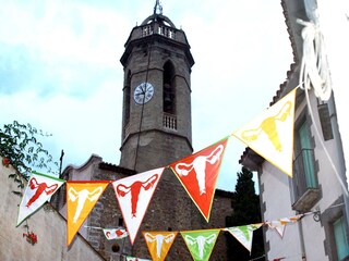 Ferienhaus Colomers Umgebung 27