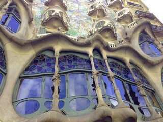Vakantiehuis Colomers  32
