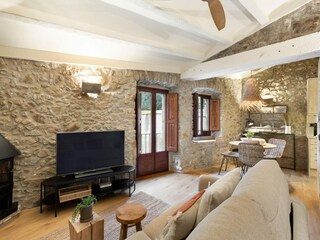 Holiday house Colomers Features 21