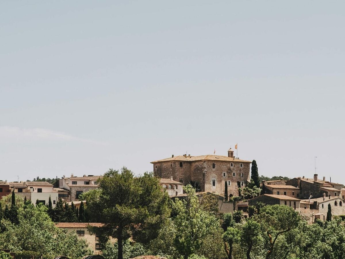 Ferienhaus Torroella de Fluvià Umgebung 21