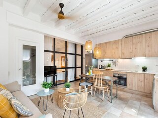 Maison de vacances Torroella de Fluvià Équipement 11