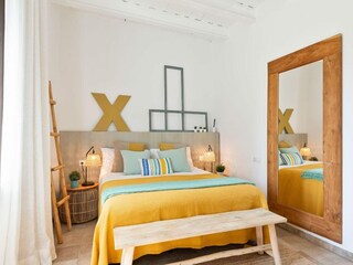 Holiday house Torroella de Fluvià Features 13
