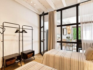 Holiday house Torroella de Fluvià Features 15
