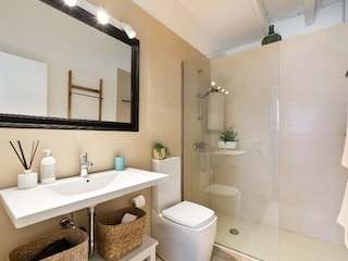 Casa de vacaciones Torroella de Fluvià Características 19