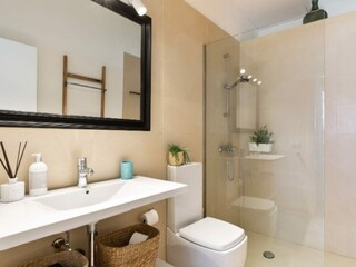 Ferienhaus Torroella de Fluvià Ausstattung 16