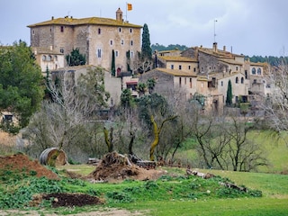 Holiday house Torroella de Fluvià Outdoor Recording 5
