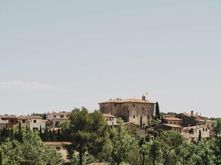 Casa per le vacanze Torroella de Fluvià Ambiente 31