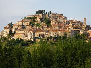 Vakantiehuis Torroella de Fluvià Omgeving 33