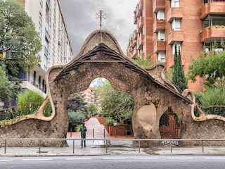 Maison de vacances Torroella de Fluvià  38