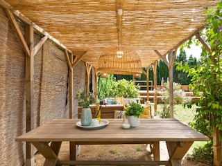 Ferienhaus Torroella de Fluvià Außenaufnahme 2